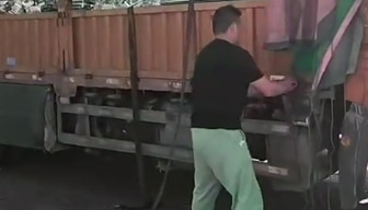 蒙昇柵欄門發(fā)往張家口！